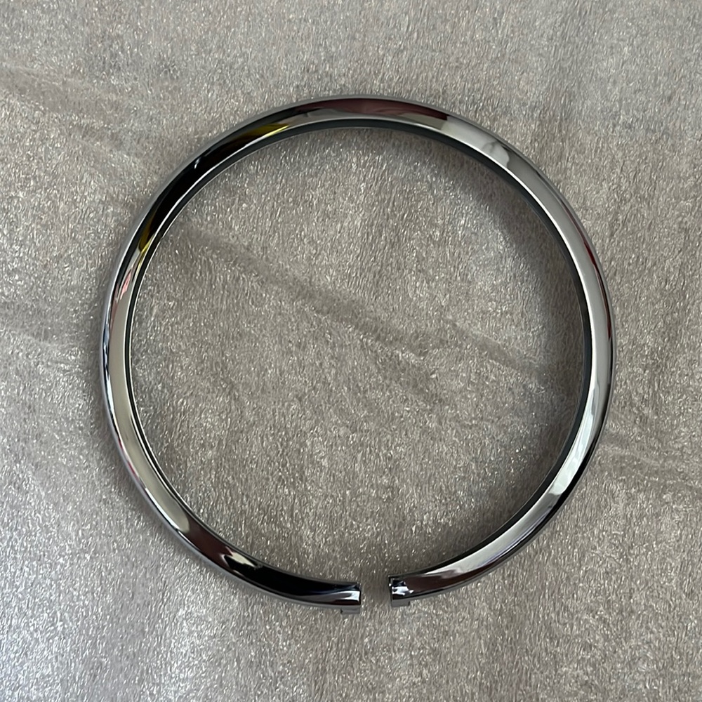 Harley Davidson Chrome Headlight Ring